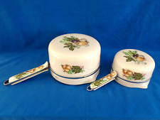 Vintage limoges aluminite for sale  FERNDOWN