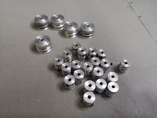 Joblot belt pulley for sale  LONDON