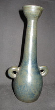 Ceramic vase with d'occasion  Bon-Encontre
