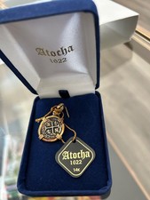 Atocha shipwreck coin for sale  Garden Grove