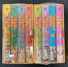 Guru guru serie usato  Monterotondo