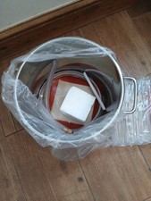 Litre vacuum chamber for sale  OLDBURY