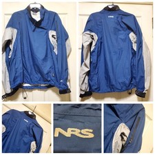 Nrs paddling jacket for sale  Los Angeles