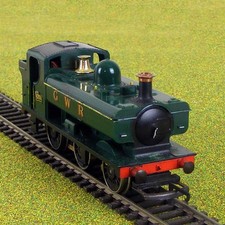 Gauge hornby gwr for sale  CALLINGTON