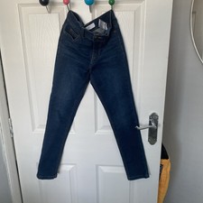 Boys dark blue for sale  ASHFORD