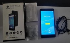 Smartphone danew konnect d'occasion  Haubourdin