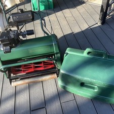 Atco allett balmoral for sale  WORCESTER