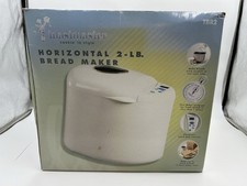 Toastmaster 2lb. bread for sale  Baltimore