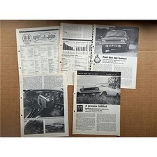 Vauxhall viva motor for sale  CHESTERFIELD