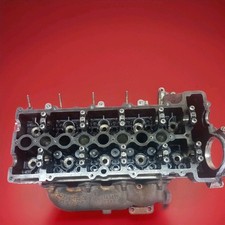 Testata bmw serie usato  Torrenova