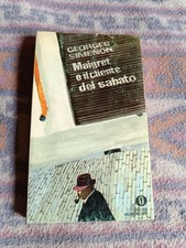Maigret cliente del usato  Arezzo