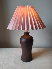Vintage turned solid for sale  BOSTON