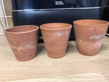 Vintage clay terracotta for sale  LUTON