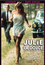 Dvd julie douce d'occasion  Barlin
