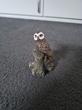 Kerze eule kerzen gebraucht kaufen  Hoya
