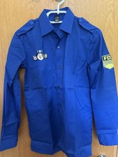 Fdj hemd plus gebraucht kaufen  Bad Salzuflen