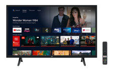 Jvc 39ca120 android for sale  HARROW
