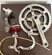 Vintage bike bicycle for sale  KILMARNOCK