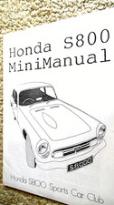 Honda 800 mini for sale  MANCHESTER