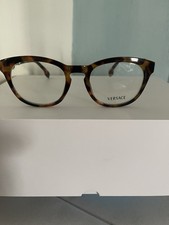 Versace 3310 eyeglasses for sale  GREENFORD
