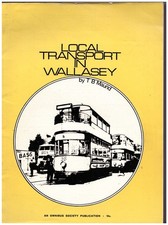 Local transport wallasey for sale Local transport wallasey for sale  WIRRAL