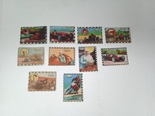 Lotto cicogna figurine usato  Bazzano