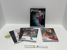 Piyo beach body for sale  Long Valley