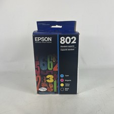 Epson 802 magenta for sale  Jefferson City