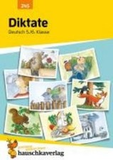 Diktate klasse heft gebraucht kaufen  Bayreuth