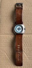 Diesel men stainless for sale  LUTON