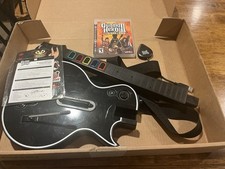 Guitar hero wireless d'occasion  Expédié en Belgium