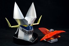 Great mazinger brain usato  Roma