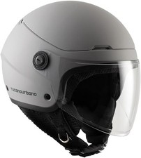 Casco jet tucano usato  Italia