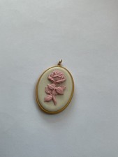 Wedgwood jasperware pink for sale  LANCING