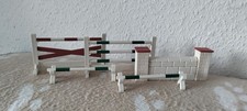 Schleich 40181 hindernisse gebraucht kaufen  Biederitz