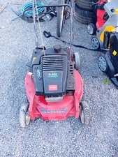Toro mower for sale  WOLVERHAMPTON