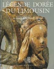 Légende dorée limousin. d'occasion Légende dorée limousin. d'occasion  Coëx