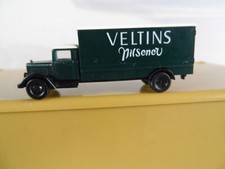 Lkw veltins pilsener gebraucht kaufen  Leichlingen (Rheinland)