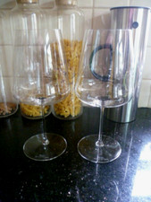 Branded riedel winewings for sale  READING