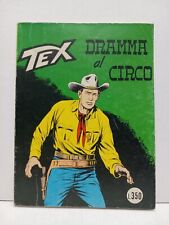 Tex ristampa dorso usato  Triggiano