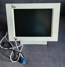 Używany, Ekran LCD VideoSeven L12,1A (800x600, VGA, retro) na sprzedaż  PL
