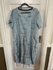 Cotton traders blue for sale  PETERBOROUGH