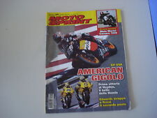 Motosprint 2005 moto usato  Salerno