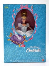 Walt disney cinderella gebraucht kaufen  Bogel, Mieheln, Weyer