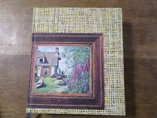 Livre encyclopedie jardins d'occasion  Nice-