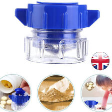 Crusher pill pulverizer for sale  UK