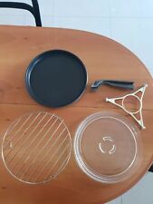 Kit piatti griglia usato  Milano