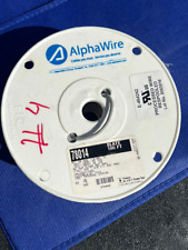 Alpha wire 78014 for sale  Bellevue