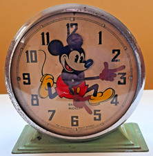 Reveil mickey bayard. d'occasion  Bègles