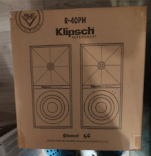 Klipsch 40pm enceinte d'occasion  Eckbolsheim